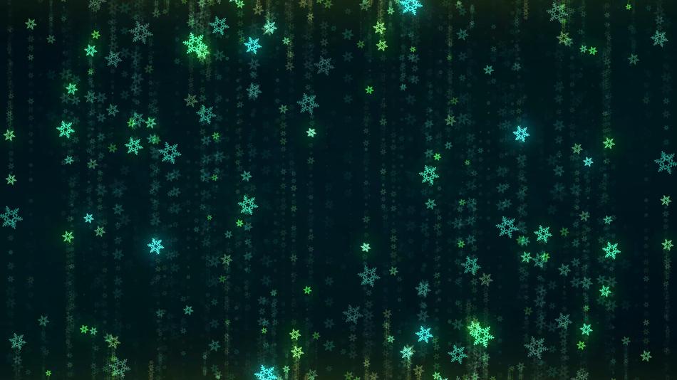 black blur as a background