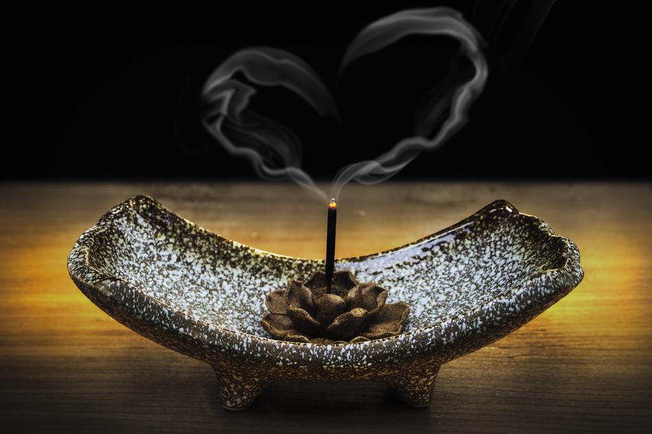 Smoke Love