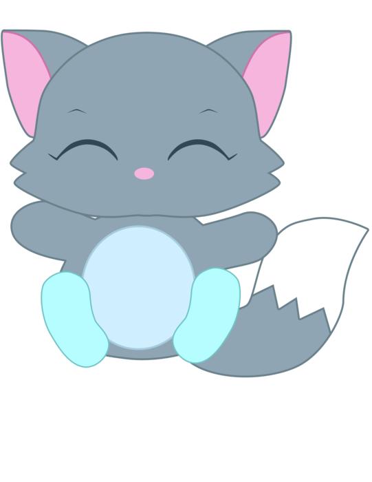 kitten baby drawing
