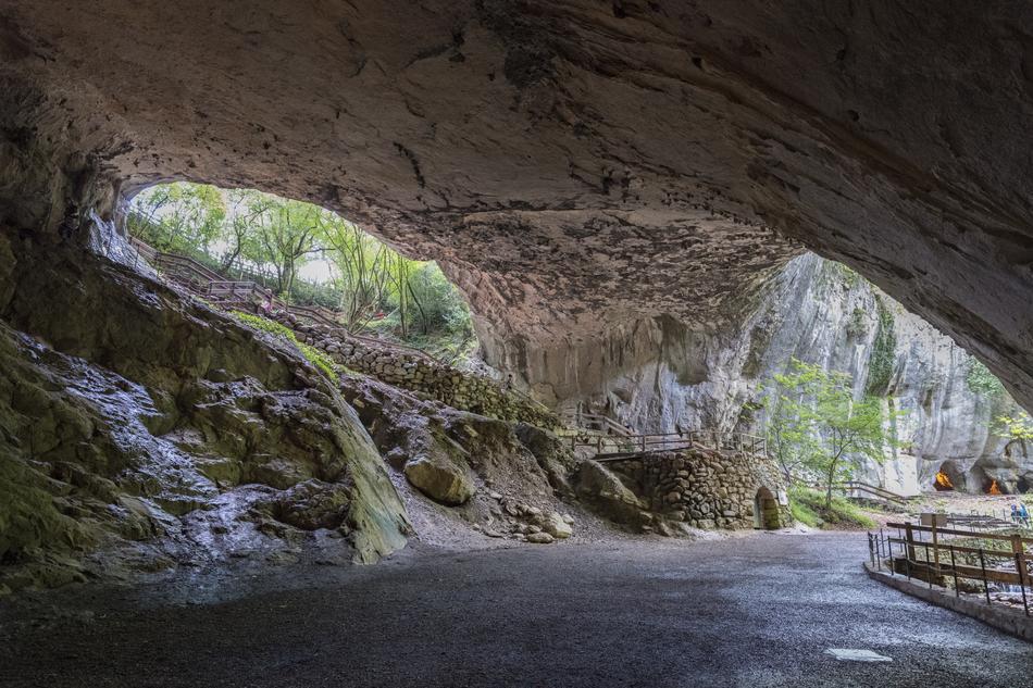 Cave Zugarramurdi