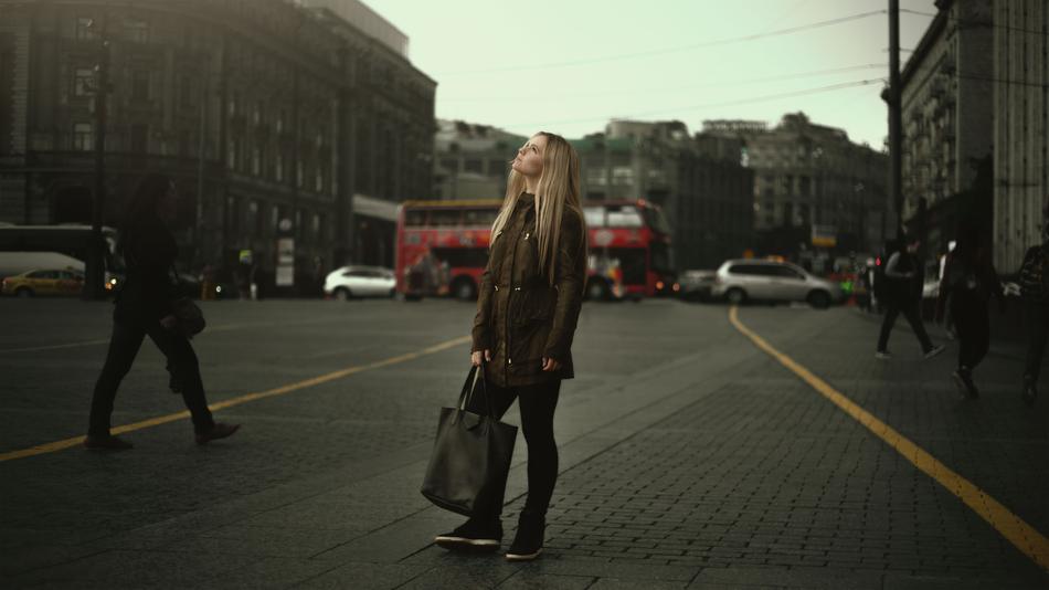 Women'S Jackets and bag