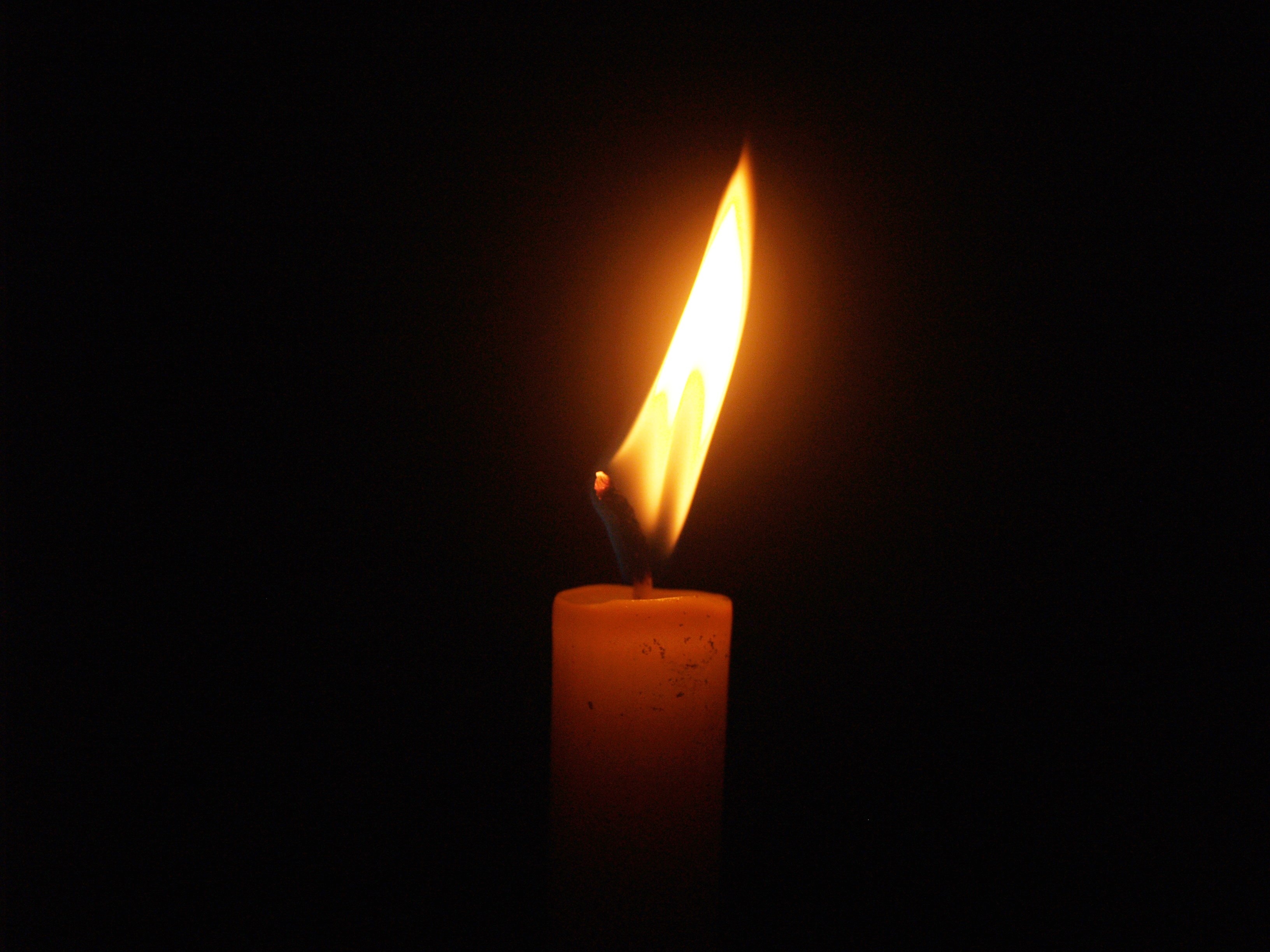 Light Death Memorial blackground free image download