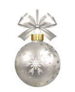 bauble ornament christmas drawing