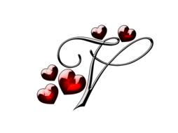 st valentine s day decor drawing