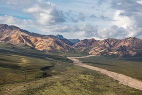 Alaska Denali