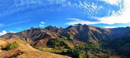 amazing Autumn Season Nature