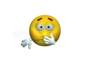 emotiguy sad face