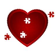 heart png image decoration drawing