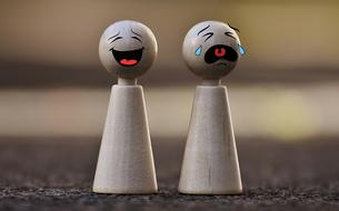 smilies game characters figures