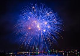 Fireworks Festival