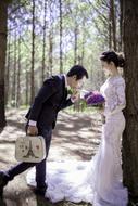 Wedding Photo people