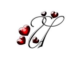 st valentine's day etter u