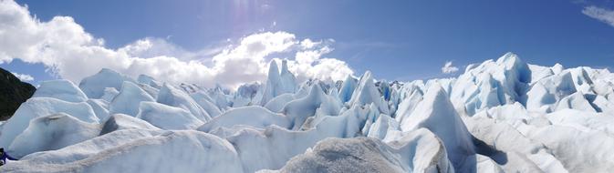 Perito Moreno Ice