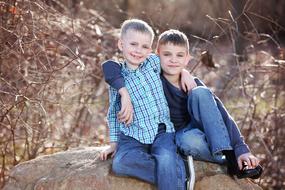 Brothers Boys Park dry