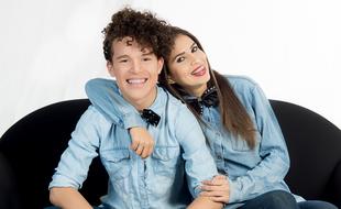 people happy Love