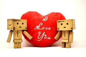 Love ValentineS Day Affection decoration