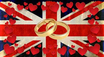 royal wedding rings