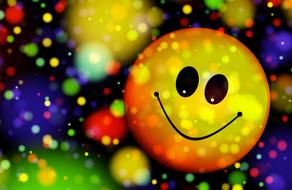 smiley laugh funny clipart