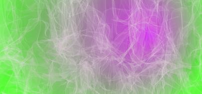 summer fiesta as a abstract