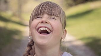 happy laugh joy Child
