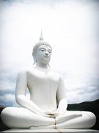 Buddha in India