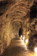 Cave Ancient