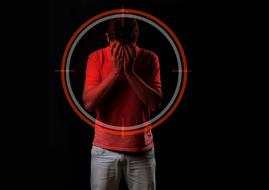 Target Drugs person banner