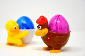 colorful easter egg cups online