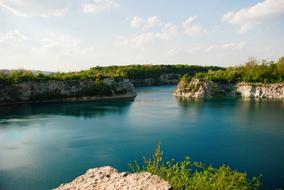 Water Nature beach