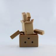 Kartobot Mini Yotsuba Decoration