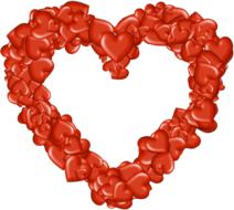 heart png love valentine