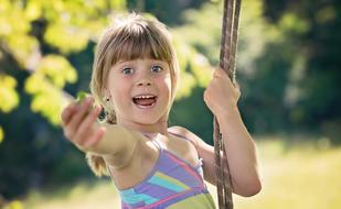 Person Human Child