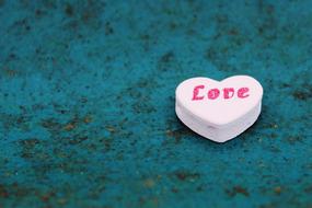 Heart Love Deco