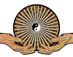consciousness in hands as a conceptual design