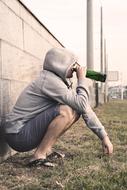 Alcoholism Treatment Addiction