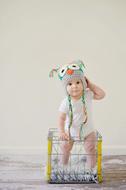 Adorable Funny Cute baby