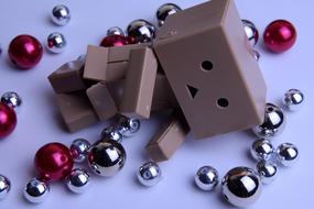 Kartobot as a gift
