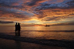 Hai Hoa Beach Vietnam