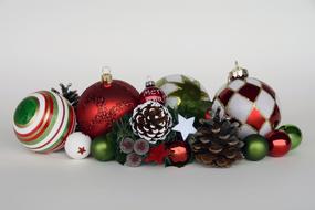Christmas Balls