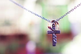 Christ Cross God