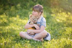 Human Person Child