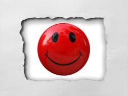 smiley funny laugh emoticon frame