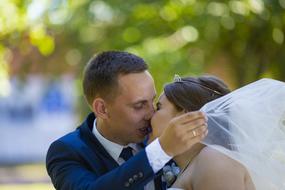 Fata Bride Wedding couple