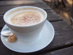 Coffee Cup