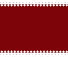 christmas red graphic design
