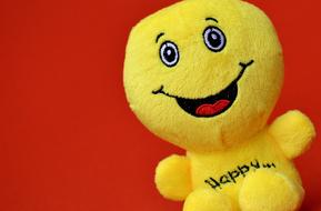 Smiley Happy Funny