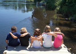 Summer Fun Kids