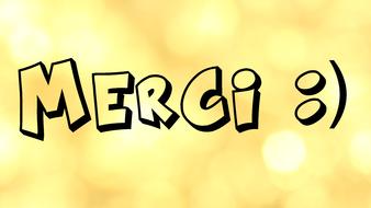 thank you mrc smiley background