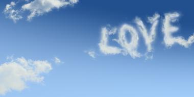 Love Clouds Romance