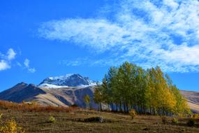 Nature Landscape KaÃ§kars